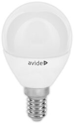 Avide LED Σφαιρική 7W E14  Θερμό 3000K Value - Image 2