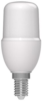 Avide LED Bright Stick Bulb T37 7W E14 Θερμό 3000K - Image 2