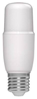 Avide LED Bright Stick Bulb T37 9.5W E27 CW 6400K - Image 2