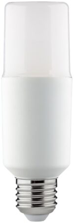 Avide LED Bright Stick Bulk T45 13.5W E27 Λευκό 4000K - Image 2