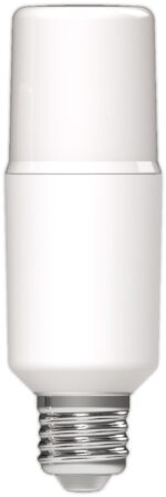 Avide LED Bright Stick Bulk T45 15W E27 Θερμό 3000K - Image 2