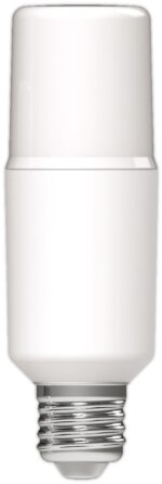 Avide LED Bright Stick Bulb T37 9.5W E27 NW 4000K - Image 2