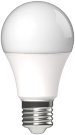 Avide LED Κοινή A60 11W E27 Θερμό 2700K - Image 2