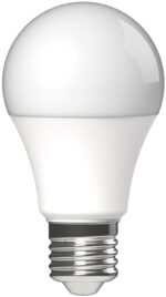 Avide LED Κοινή A60 11W E27 Θερμό 3000K Ντιμαριζόμενο - Image 2