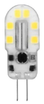 Avide LED 2W G4 160° Θερμό 3000K - Image 2