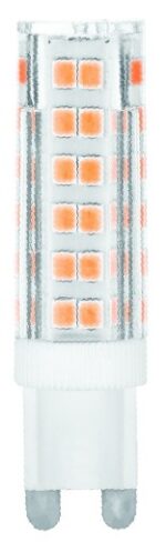 Avide LED G9 4.2W Θερμό 3000K - Image 2