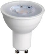 Avide LED Σπότ Αλουμίνιο + Πλαστικό 7W GU10 36° Ψυχρό 6400K Υψηλής Φωτεινότητας - Image 2