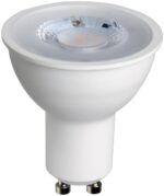 Avide LED Σπότ Αλουμίνιο + Πλαστικό 7W GU10 36° Θερμό 3000K Υψηλής Φωτεινότητας - Image 3