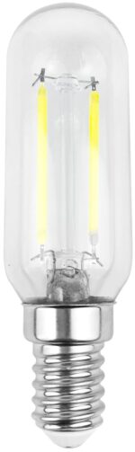 Avide LED Filament T25 2W E14 Λευκό 4000K - Image 2