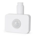 Αισθητήρας PIR προβολέα LED Avide Λευκό - Image 2