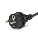 Avide LED Flood Light Slim Αισθητήρας PIR, SMD 2x30W CW 6400K 2 Κεφαλές με Τρίποδο - Image 5