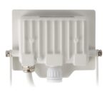 Avide Προβολέας LED SMD 20W NW 4000K με Δυνατότητα Προσθήκης Αισθητήρα PIR Λευκό - Image 4