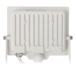 Avide Προβολέας LED SMD 30W NW 4000K με Δυνατότητα Προσθήκης Αισθητήρα PIR Λευκό - Image 4