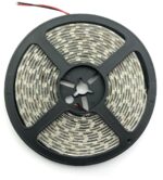 Avide LED Ταινία 24V 24W 6400K IP65 5m
