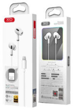 XO EP22 3.5mm Handsfree Άσπρο - Image 11