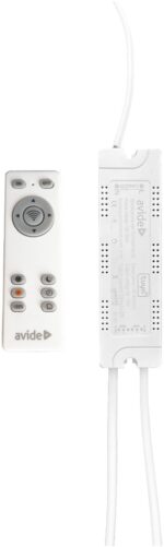 Avide LED Φωτιστικό Οροφής Design Τροφοδοτικό 2.4G 40W-80W TUYA - Image 2