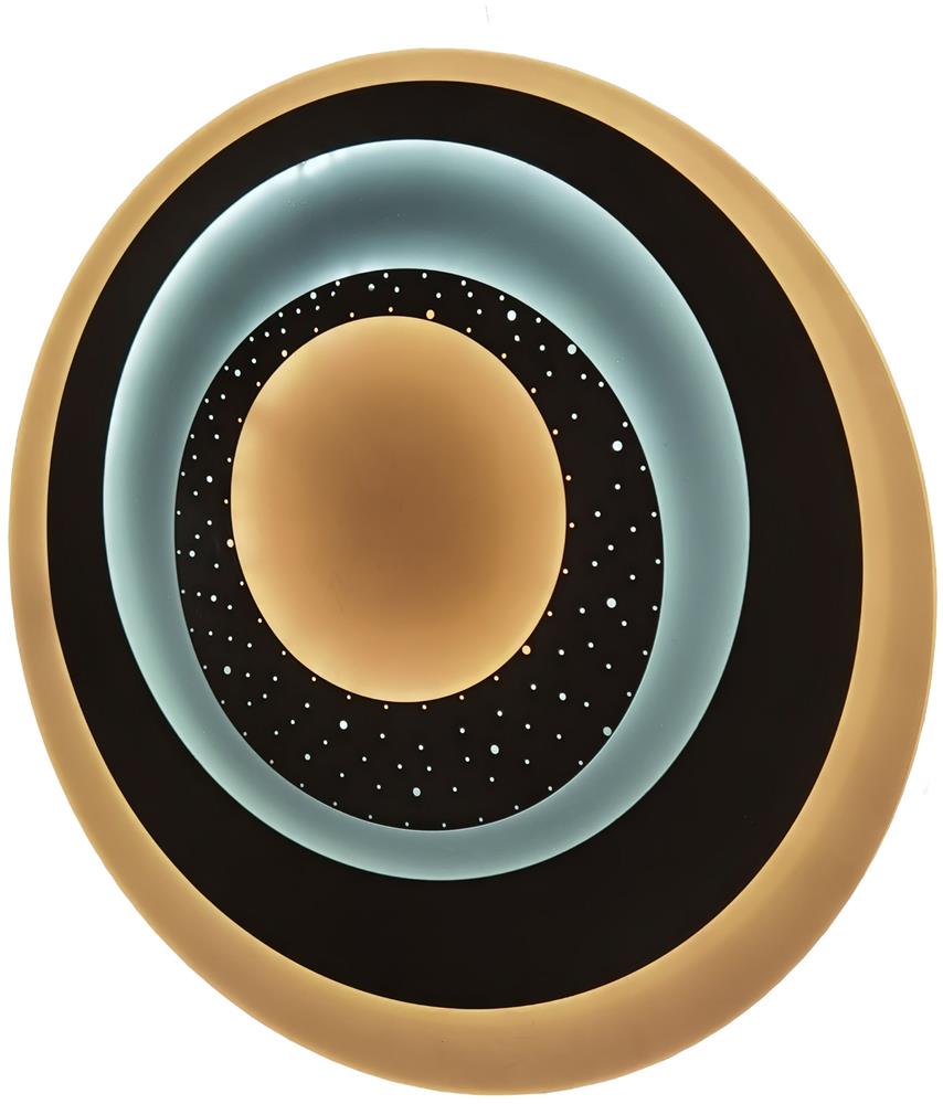 ado3s-lei-24g_2_ Avide Design Oyster Leila 80W(40+40) με RF Χειριστήριο - Image 1