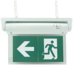 Avide Φωτιστικό Ασφαλείας IP20 - Image 4