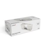 Avide LED Κουτί Τοποθέτησης Λαμπτήρων Καθρέφτη Chrome - Image 2