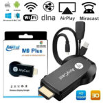 Anycast M9 Plus Smart TV Stick - Image 3