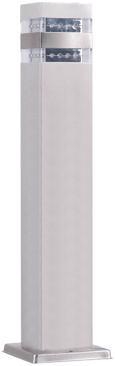 aolpl-jl-nw-sn_avide-kulteri-allo-lampa-jolla-led-2w-nw-500mm-ip44-szaten-nikkel_1_1_ Avide Εξωτερικό Φωτιστικό Κήπου Jolla LED 2W Λευκό 500mm IP44 Σατέν Νίκελ - Image 1