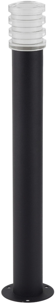 aolpl-sun-nw-b_avide-kulteri-allo-lampa-sunset-led-15w-nw-500mm-ip44-black_1 Avide Εξωτερικό Φωτιστικό Κήπου Sunset LED 1.5W Λευκό 500mm IP44 Μαύρο - Image 1