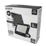 Avide Ηλιακός Προβολέας LED 50W CCT με Ξεχωριστό Ηλιακό Πάνελ και Τηλεχειριστήριο - Image 9