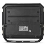 Avide Ηλιακός Προβολέας LED 50W CCT με Ξεχωριστό Ηλιακό Πάνελ και Τηλεχειριστήριο - Image 5