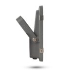 Avide LED Ηλιακός Προβολέας 50W CW 6400K με Ξεχωριστό Ηλιακό Πάνελ και Τηλεχειριστήριο - Image 3