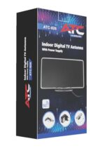 ATC Εσωτερική Κεραία ATC-826 5G LTE 28dB (Περιέχει τροφοδοτικό) - Image 2