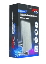 ATC Εσωτερική Κεραία ATC-828 5G LTE 28dB (Περιέχει Τροφοδοτικό) - Image 2