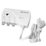 Ikusi  Ενισχυτής Γραμμής  2 Εξόδων  ATP200-C48 - Image 2