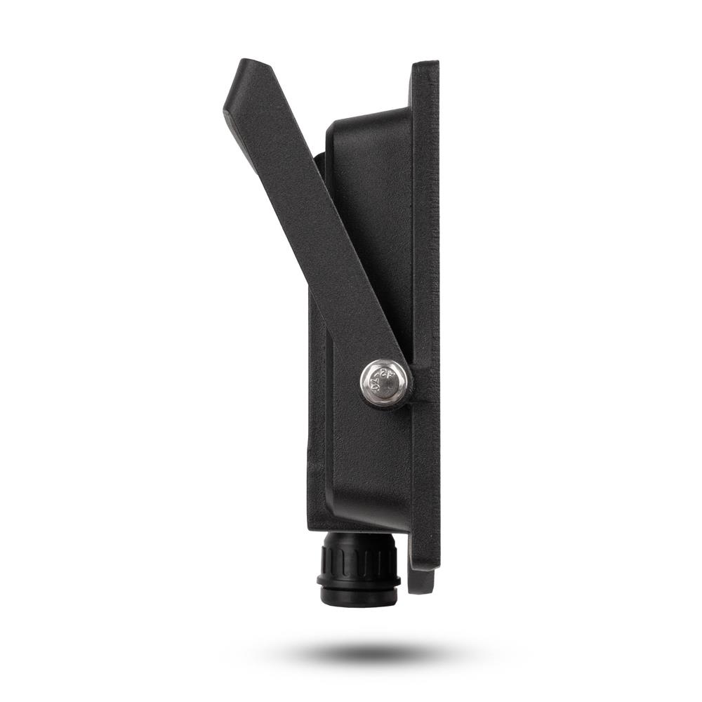 Avide Προβολέας LED SMD 30W CW 6400K με Γρήγορη σύνδεση και Προαιρετικό PIR - Image 3