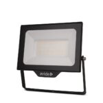 Avide Προβολέας LED SMD 50W CW 6400K με Γρήγορη σύνδεση και Προαιρετικό PIR - Image 2