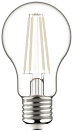 Avide LED White Filament Σφαιρική  7W E27 NW 4000K - Image 2