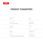 XO C155 Μαγνητική Βάση - Image 5