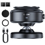 XO-C162 Μαγνητική Βάση με Απορρόφηση - Image 3