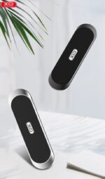 XO C38 Μαγνητική Βάση Αυτοκινήτου Μαύρο - Image 2