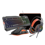 Meetion MT-C505 4 σε 1 Σέτ Gaming  / US