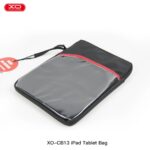 XO CB13 Τσάντα Θήκη Tablet Ipad 10.9 ιντσών Μαύρο - Image 3