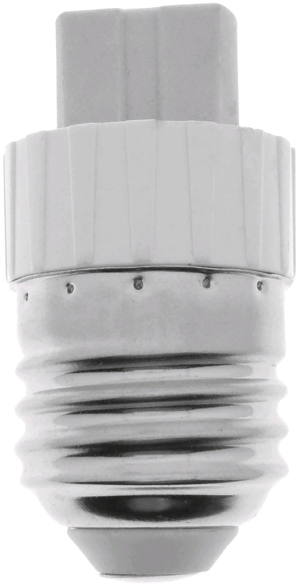 cen-e27-g9_entac-foglalat-atalakito-e27-g9 Entac Αντάπτορας Ντουί από E27 σε G9 - Image 1