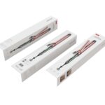 XO CF13 Ψαλίδι Μαλλιών για Μπούκλες - Image 2