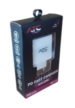 ATC-CH6 Fast Charger PD 20W - Image 3