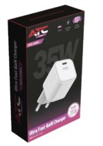 ATC-CHF2 Ultra Fast GaN Charger 35w White (Nano) - Image 2