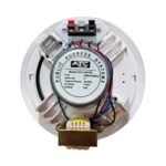 ATC-CSP106 Ηχείο Οροφής 70-100V 6" - Image 2