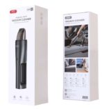 XO CZ019 Smart Ασύρματη Ηλεκτρική Σκούπα Σπιτιού και Αυτοκινήτου 5000mAh - Image 3