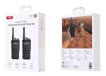 XO-DJJ01 Ζευγάρι Ασύρματων - Walkie Talkie - Image 7