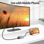 Αντάπτορας 4 σε 1 Διπλή HDMI θύρα - Image 4