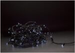 Entac Χριστουγεννιάτικα Λαμπάκια IP44 180 LED Ψυχρό 14m - Image 2