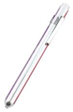 Entac Φακός Στυλός με κλιπ 1W - Image 2